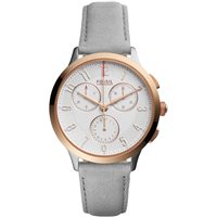 Montre Fossil Femme in Acier plaqué or rose CH3071 - CH3071